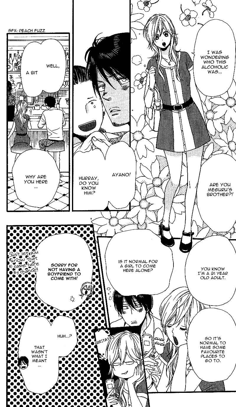Page 12 Chapter 4 GuruGuru Meguru
