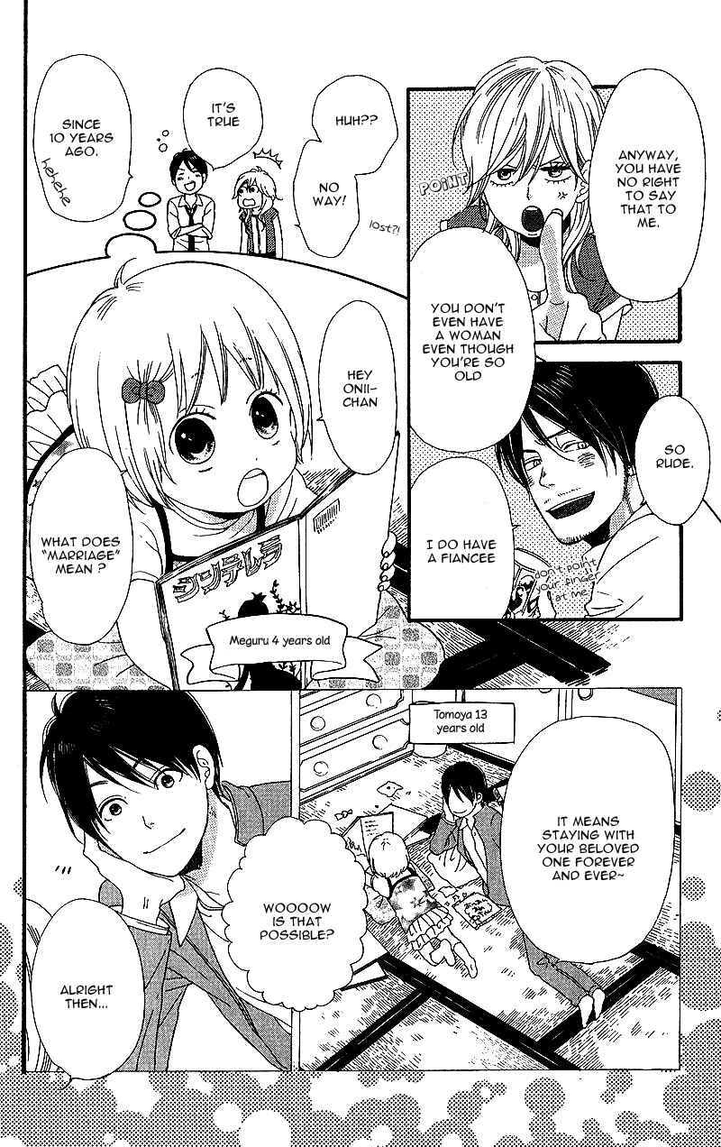 Page 13 Chapter 4 GuruGuru Meguru