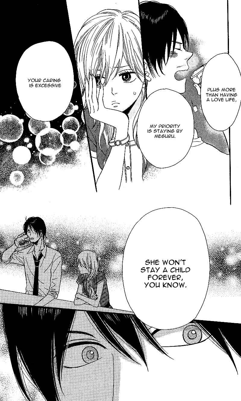 Page 15 Chapter 4 GuruGuru Meguru