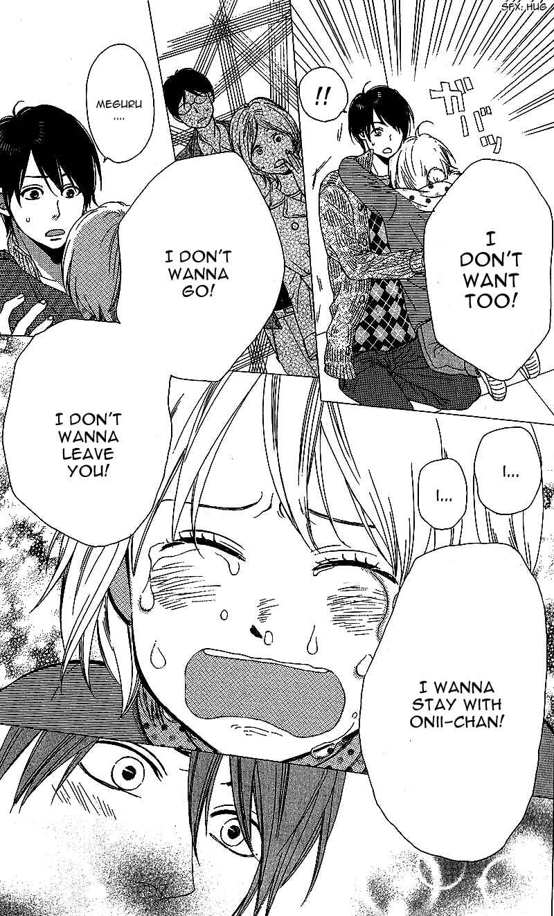 Page 18 Chapter 4 GuruGuru Meguru