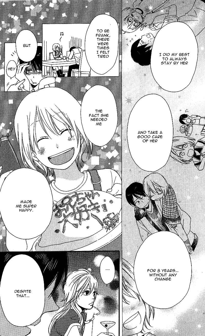 Page 20 Chapter 4 GuruGuru Meguru