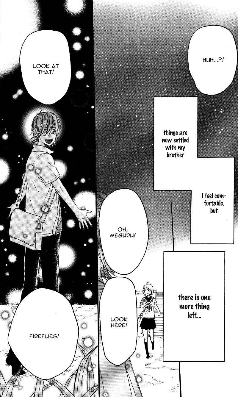 Page 33 Chapter 4 GuruGuru Meguru