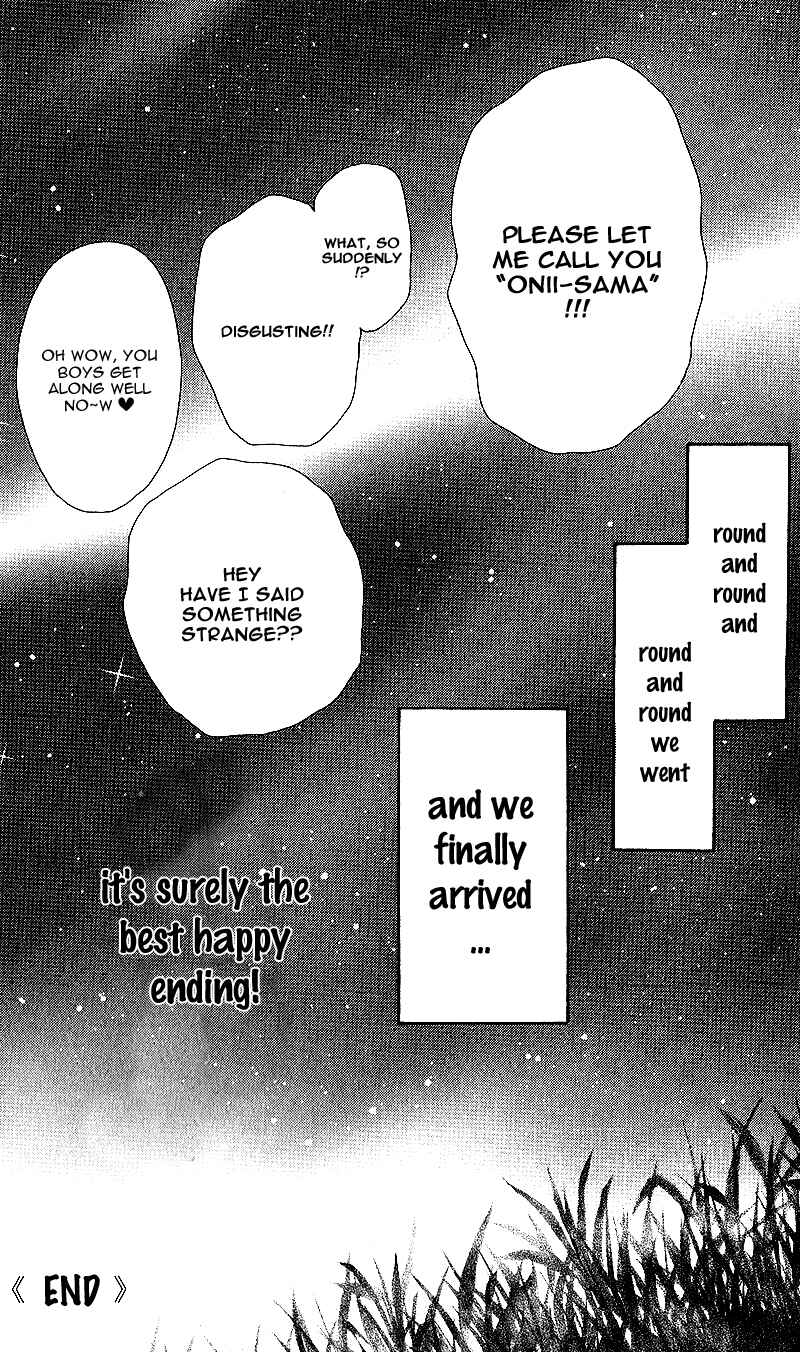 Page 43 Chapter 4 GuruGuru Meguru