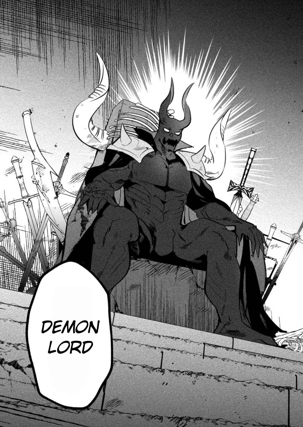 Page 9 Chapter 1 Ma O Eru!