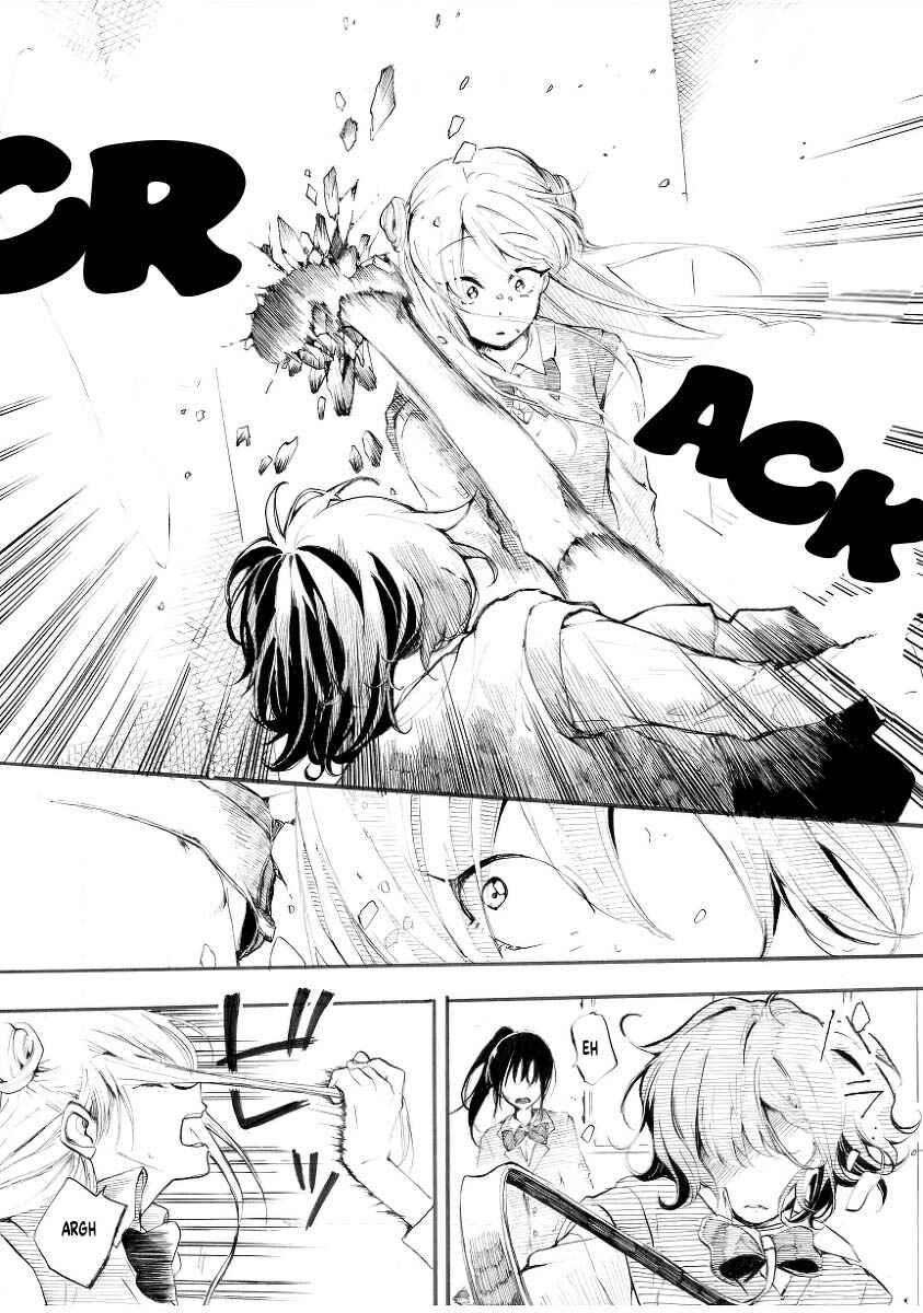 Page 7 Chapter 1 Geboku-san to Aruji-chan no Nichijou ~Aruji no Tame nara Nandemo shimasu~