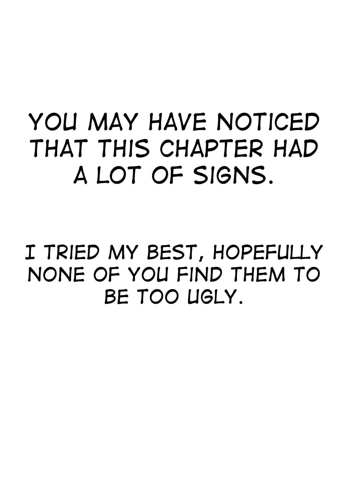 Page 8 Chapter 9 Mahoroba Kissa