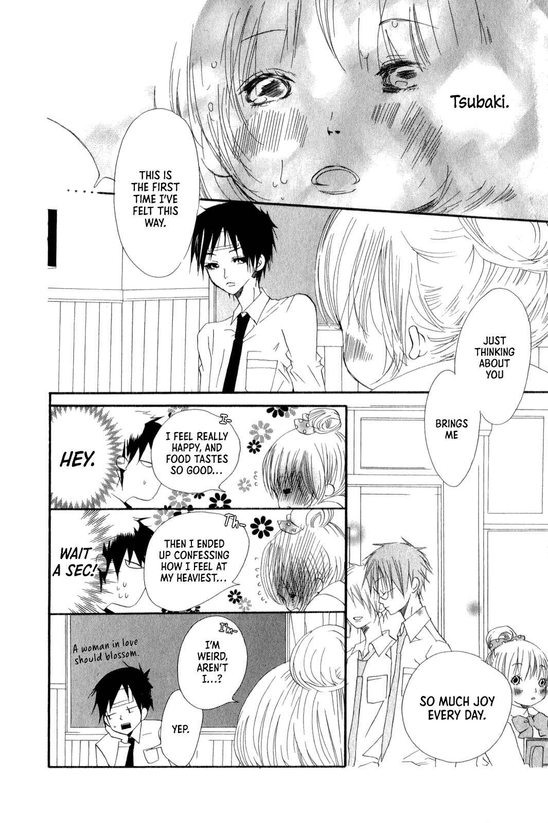 Page 12 Chapter 2 Planet Love