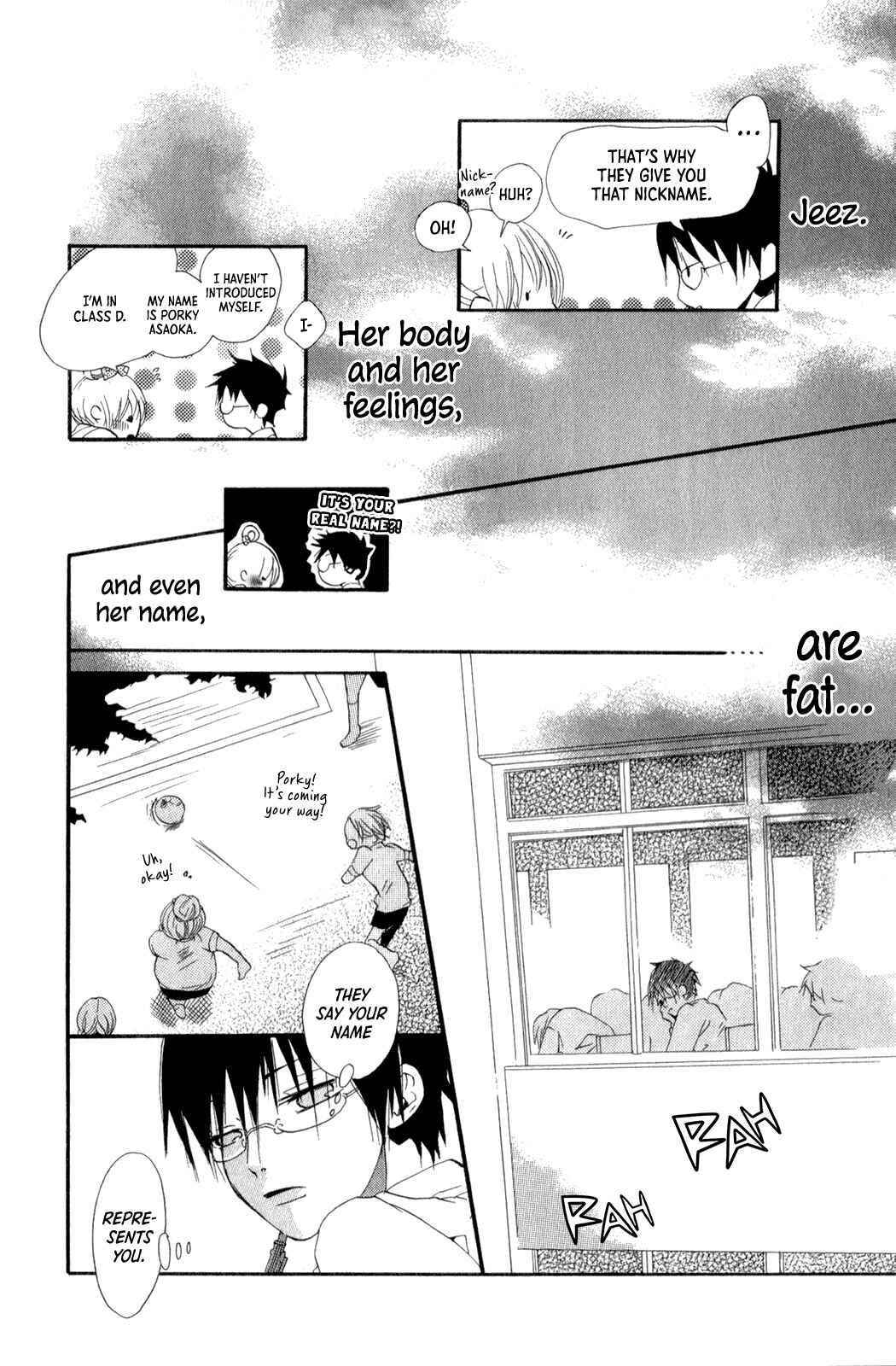 Page 18 Chapter 2 Planet Love