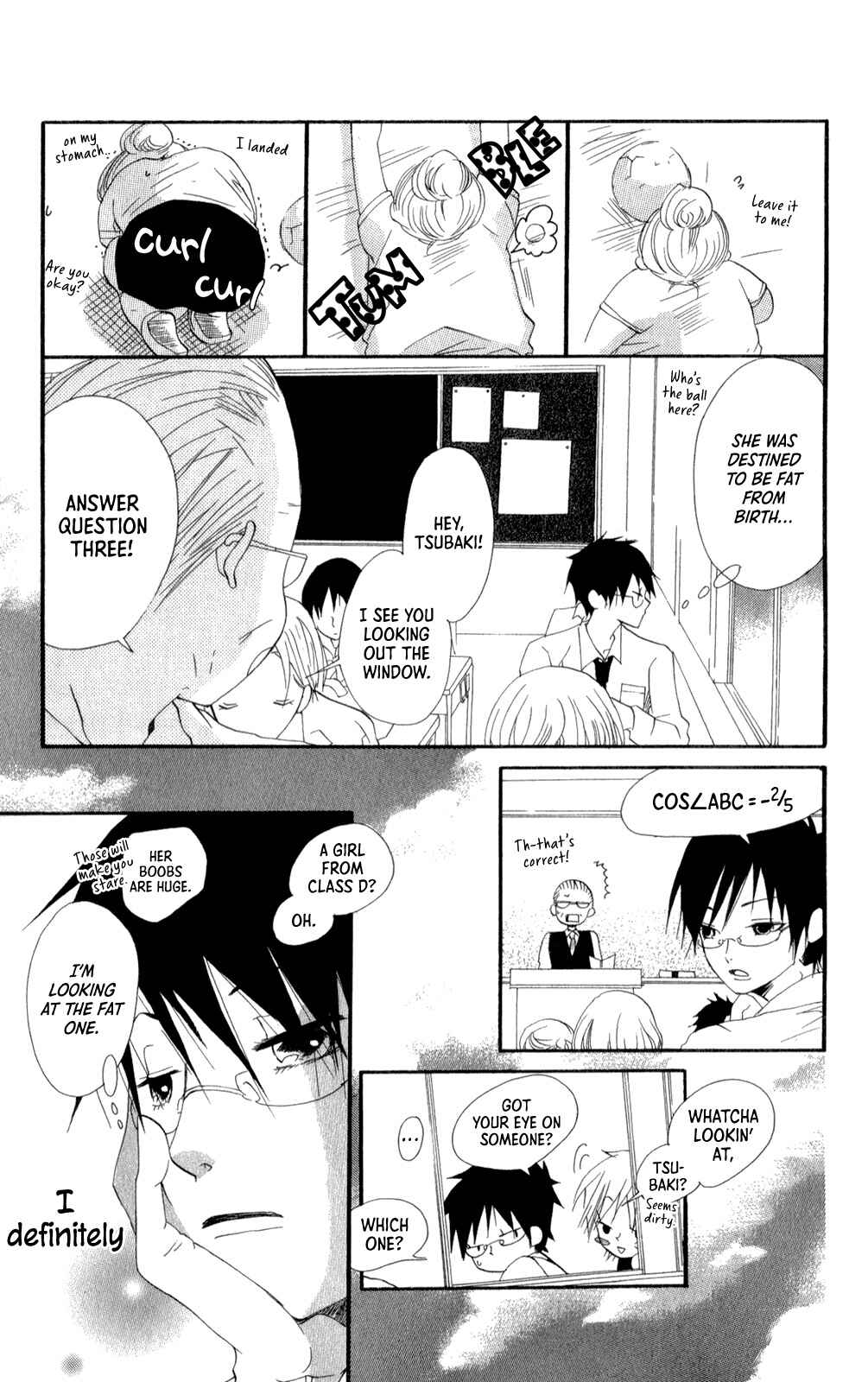 Page 19 Chapter 2 Planet Love