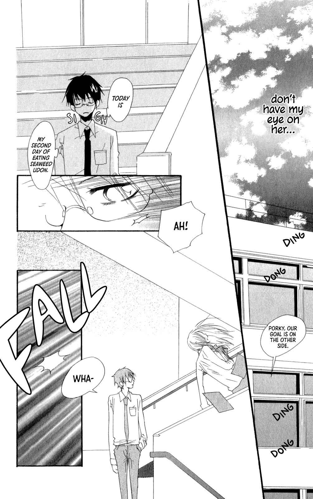 Page 20 Chapter 2 Planet Love