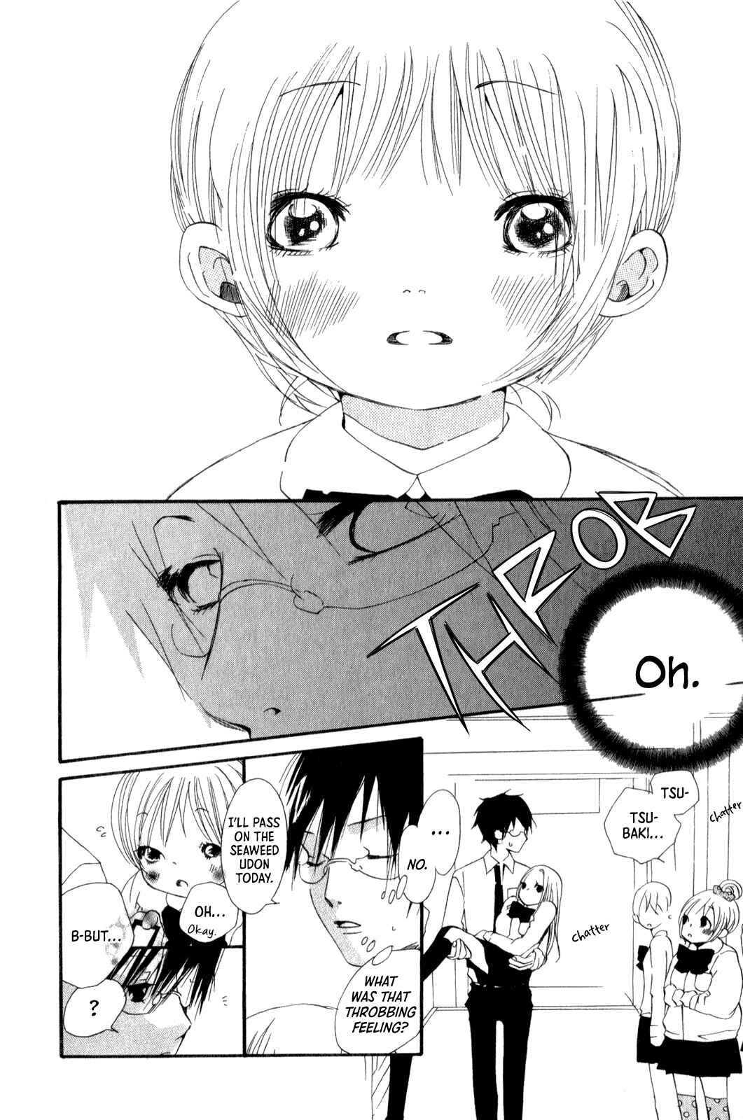 Page 24 Chapter 2 Planet Love