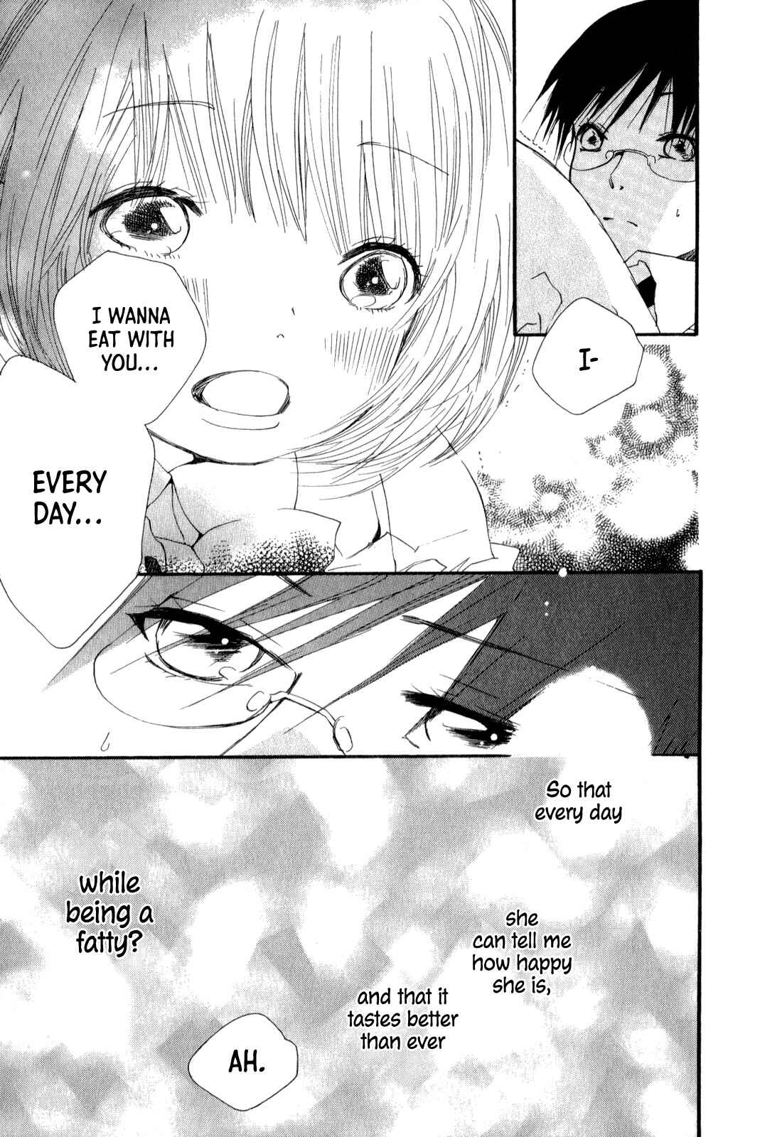 Page 35 Chapter 2 Planet Love