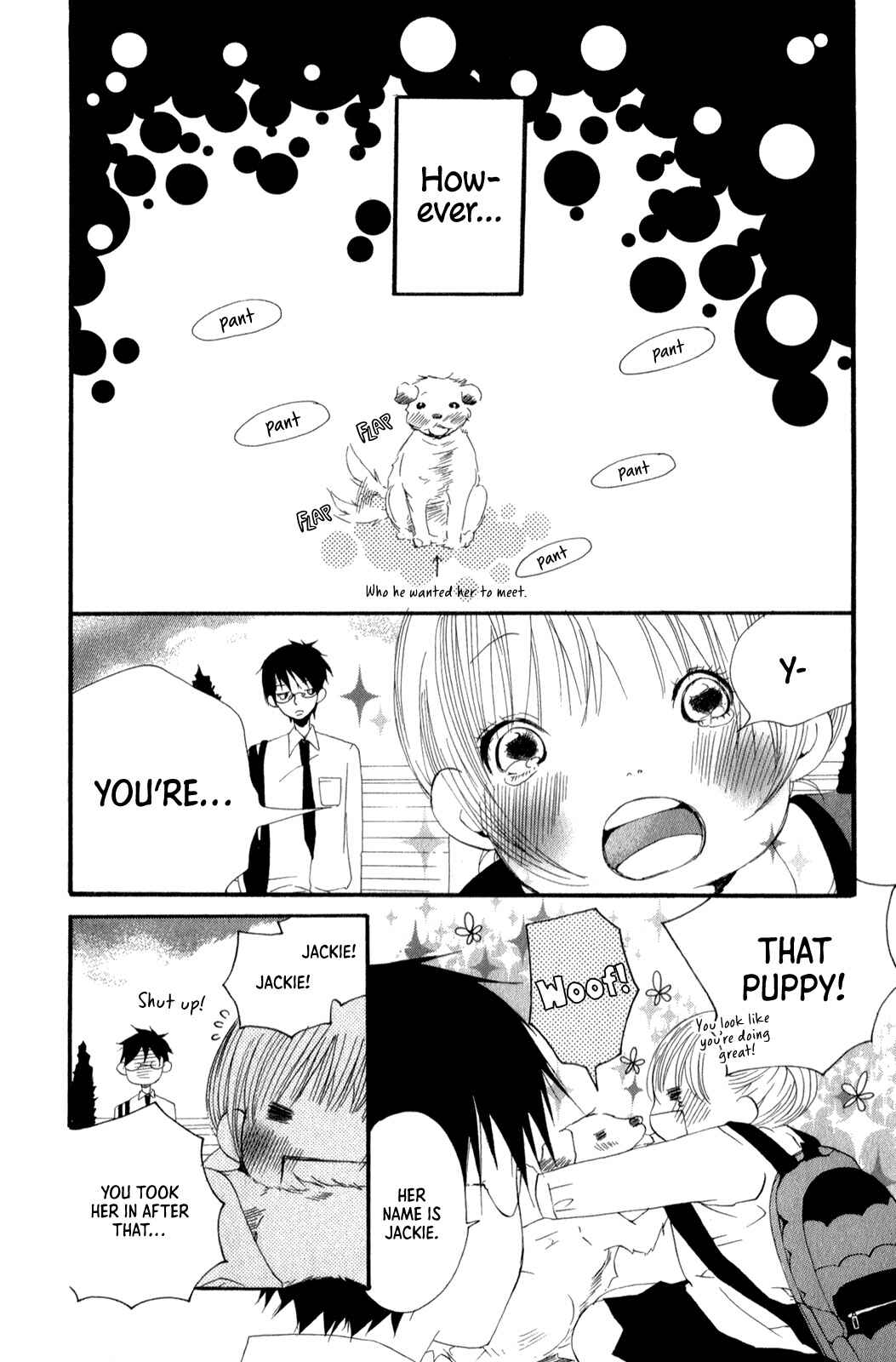 Page 38 Chapter 2 Planet Love