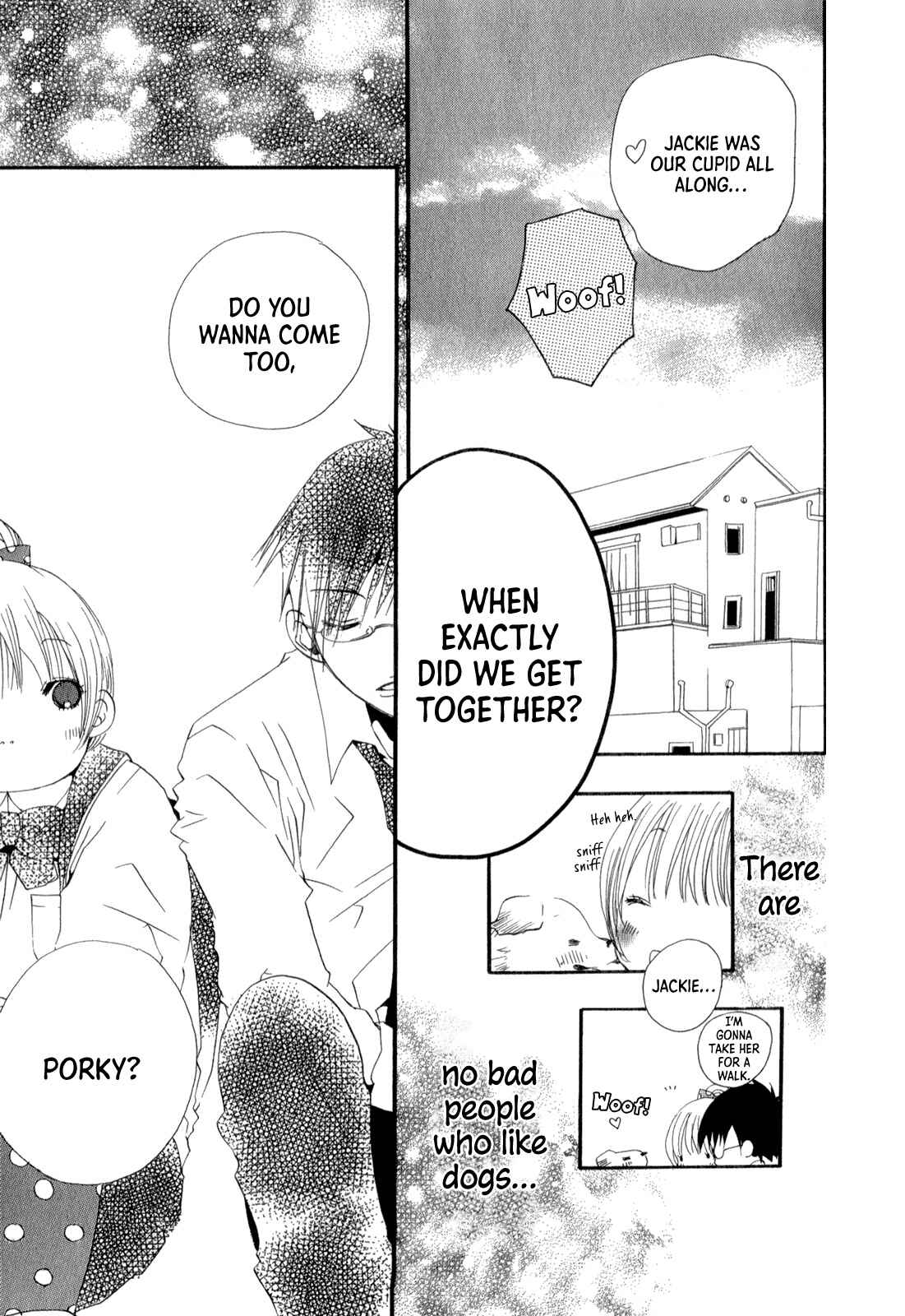 Page 39 Chapter 2 Planet Love