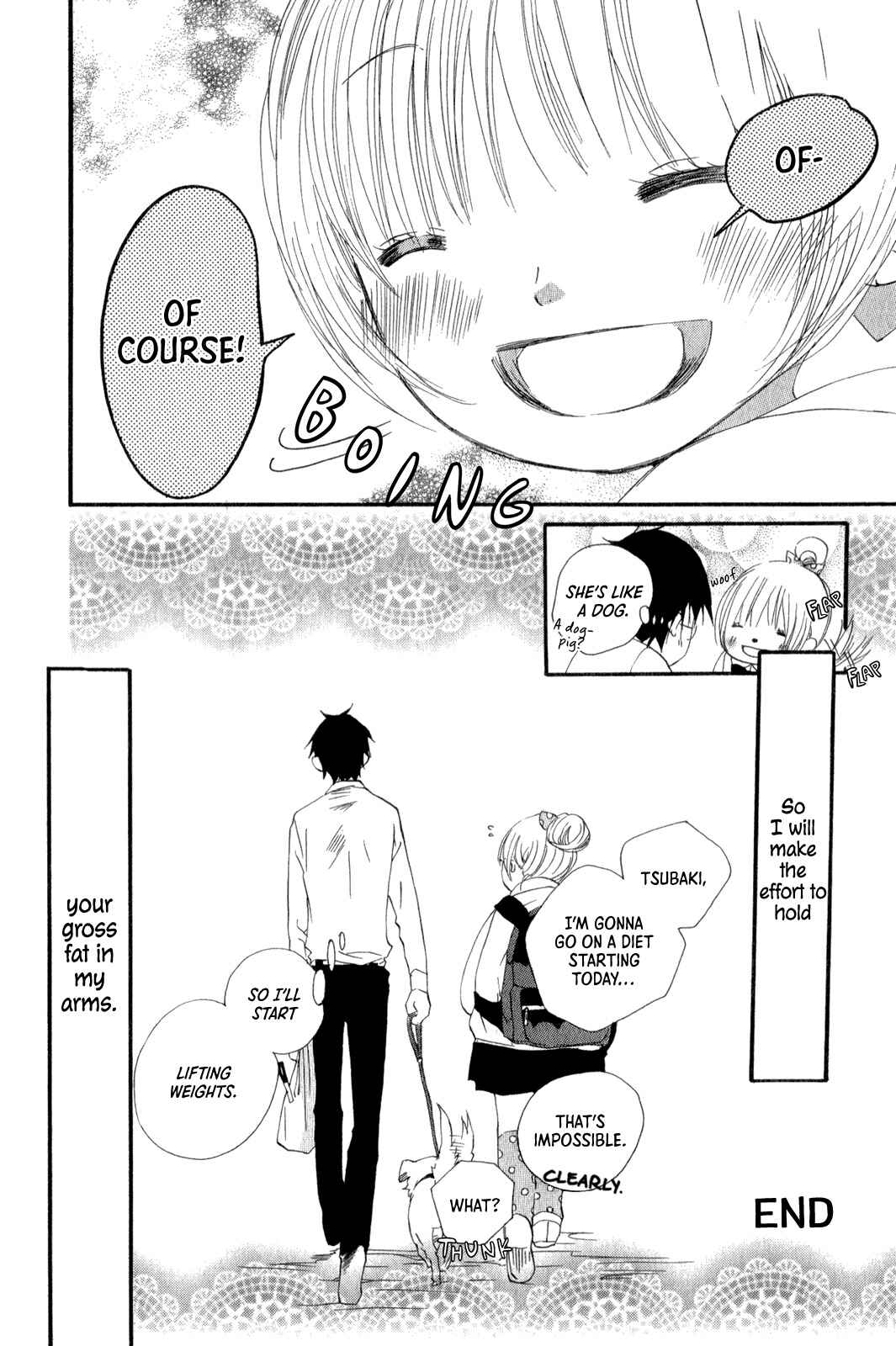 Page 40 Chapter 2 Planet Love