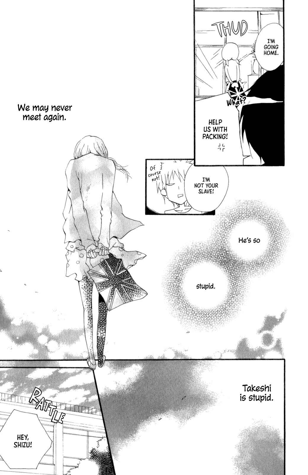 Page 10 Chapter 4 Planet Love
