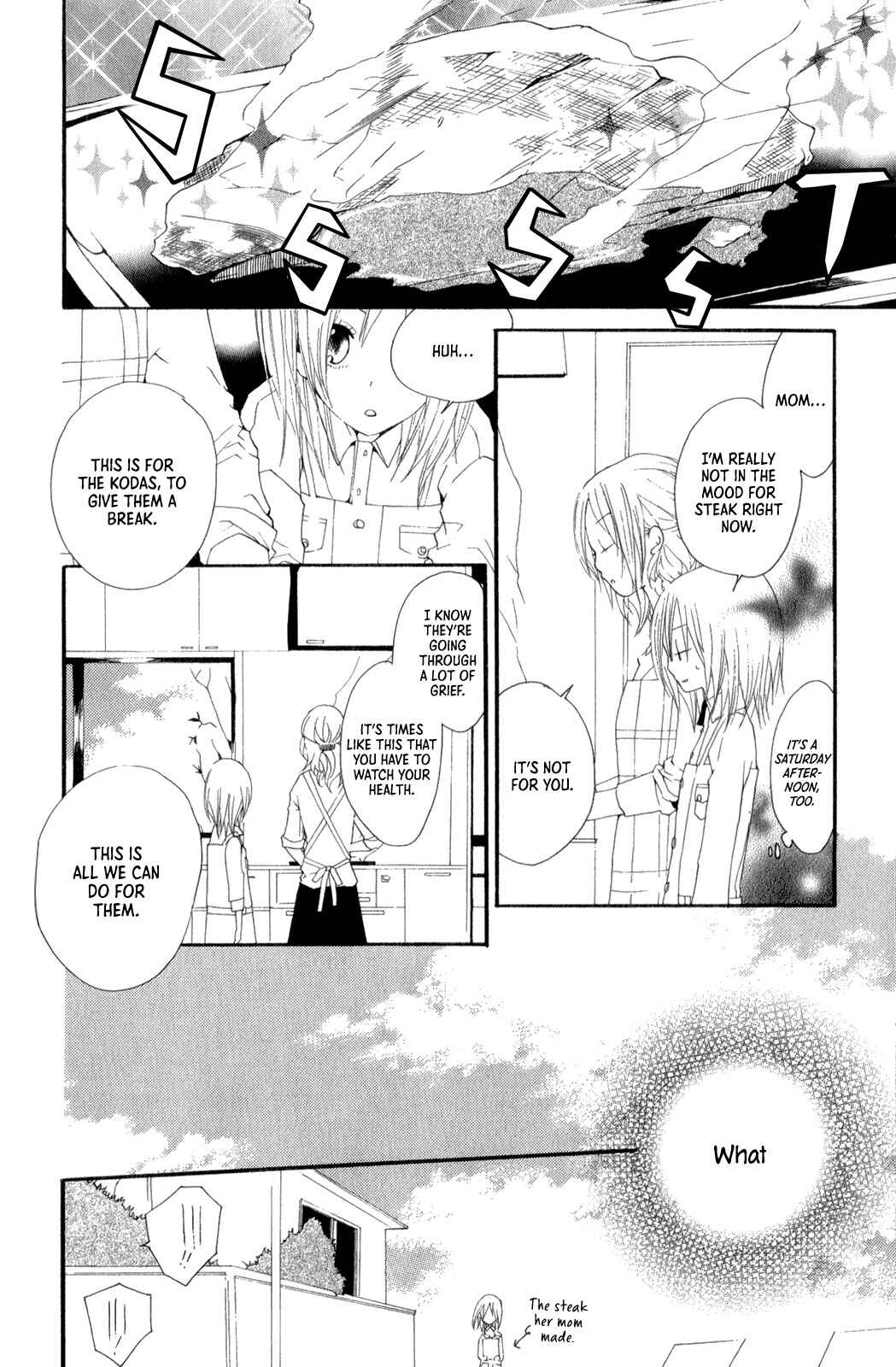 Page 19 Chapter 4 Planet Love