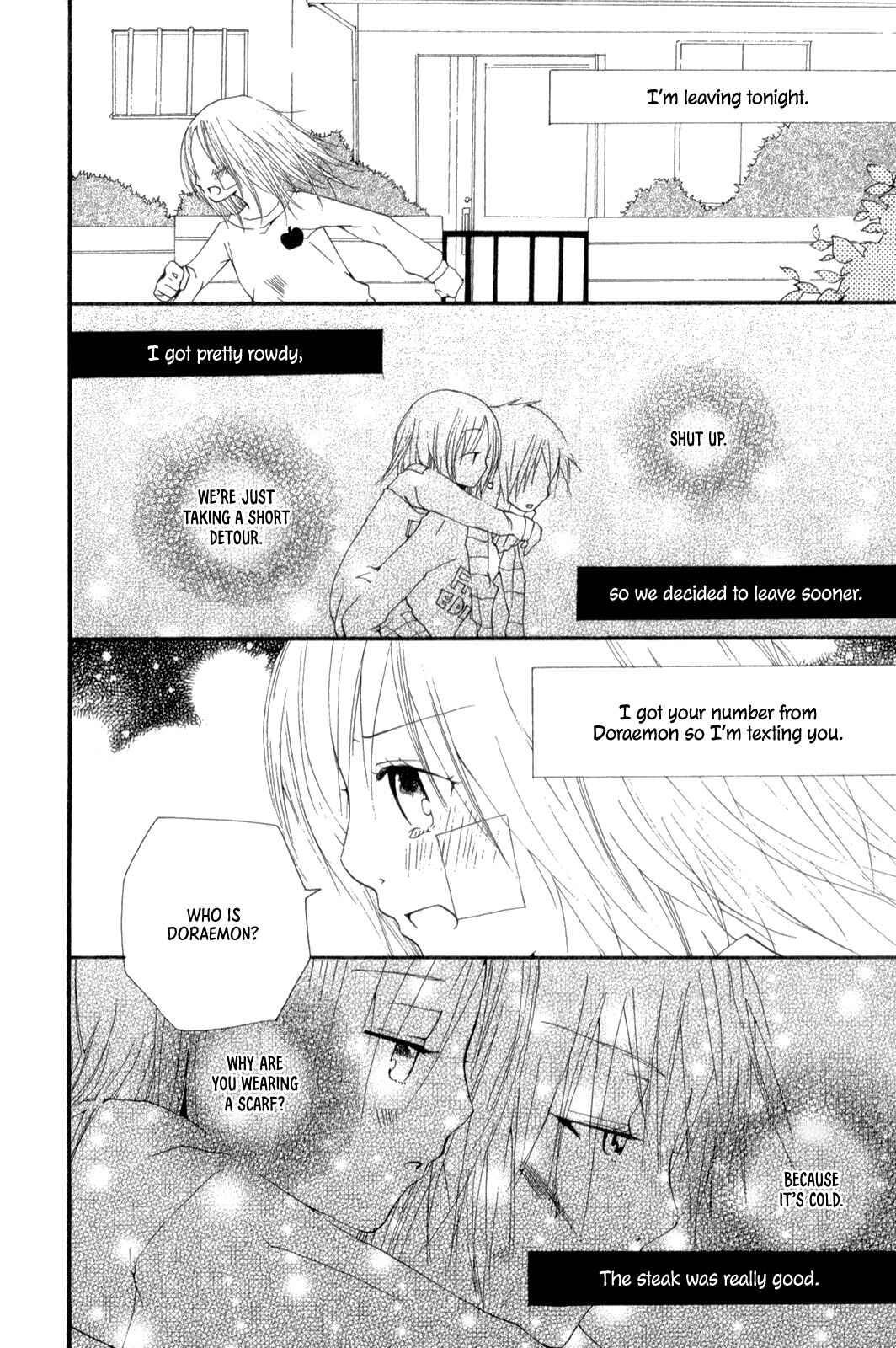 Page 29 Chapter 4 Planet Love