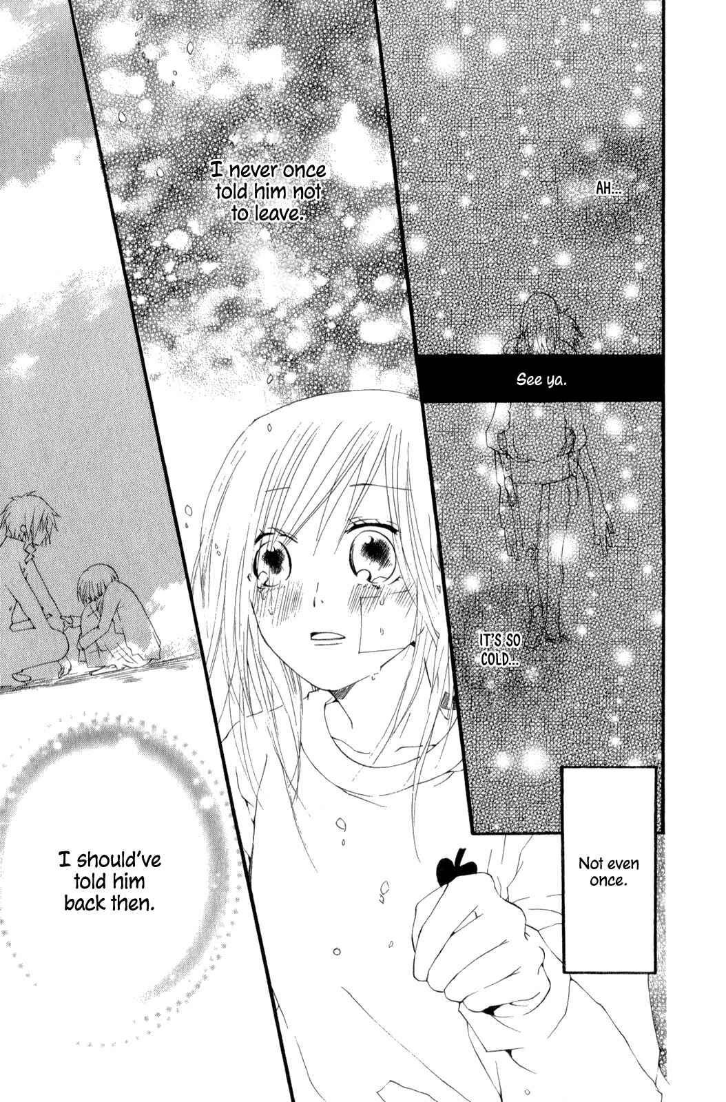 Page 30 Chapter 4 Planet Love