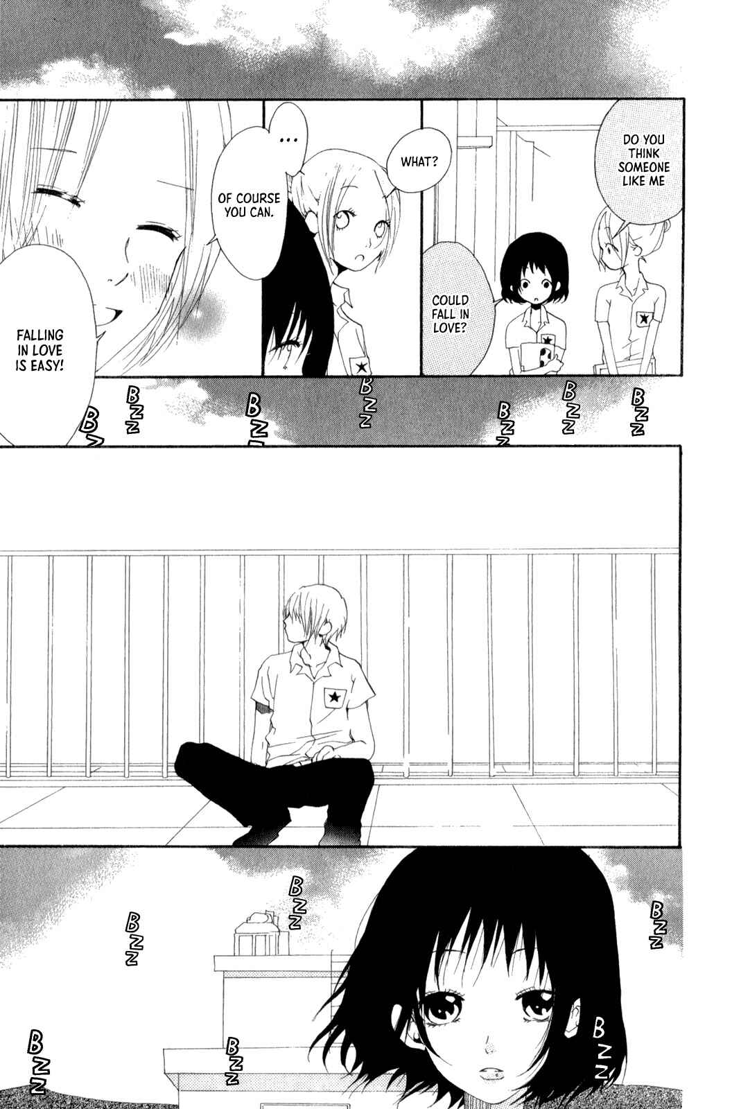 Page 17 Chapter 5 Planet Love