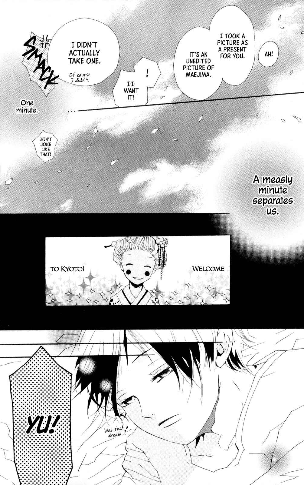 Page 10 Chapter 6 Planet Love