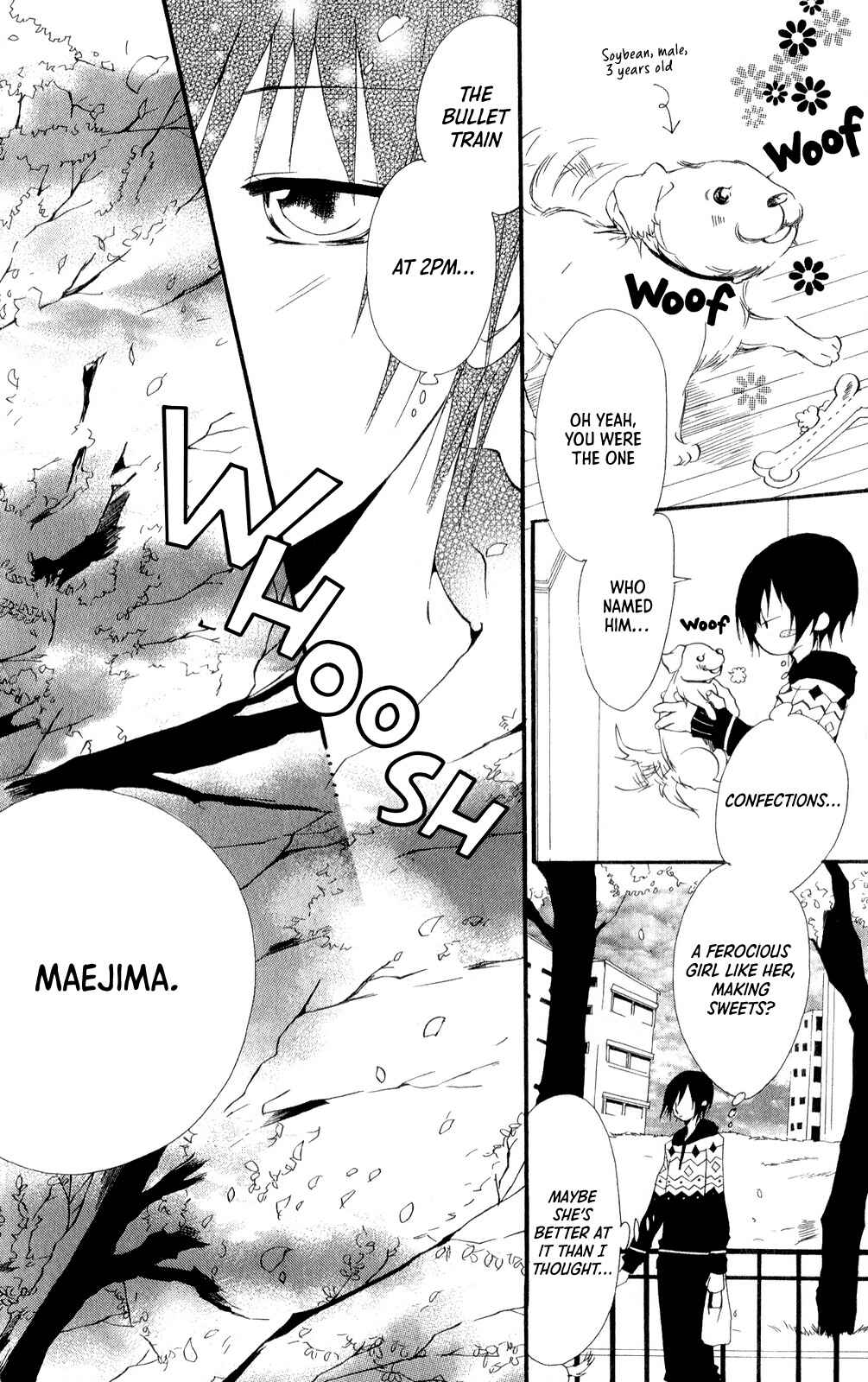 Page 12 Chapter 6 Planet Love