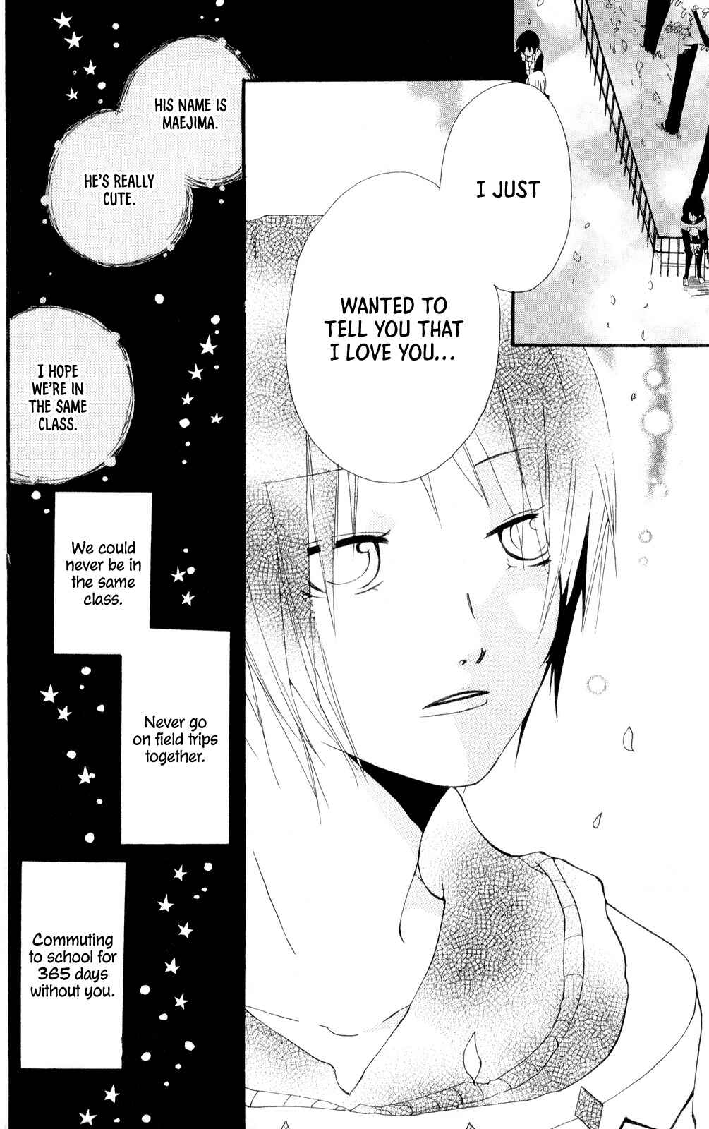 Page 14 Chapter 6 Planet Love