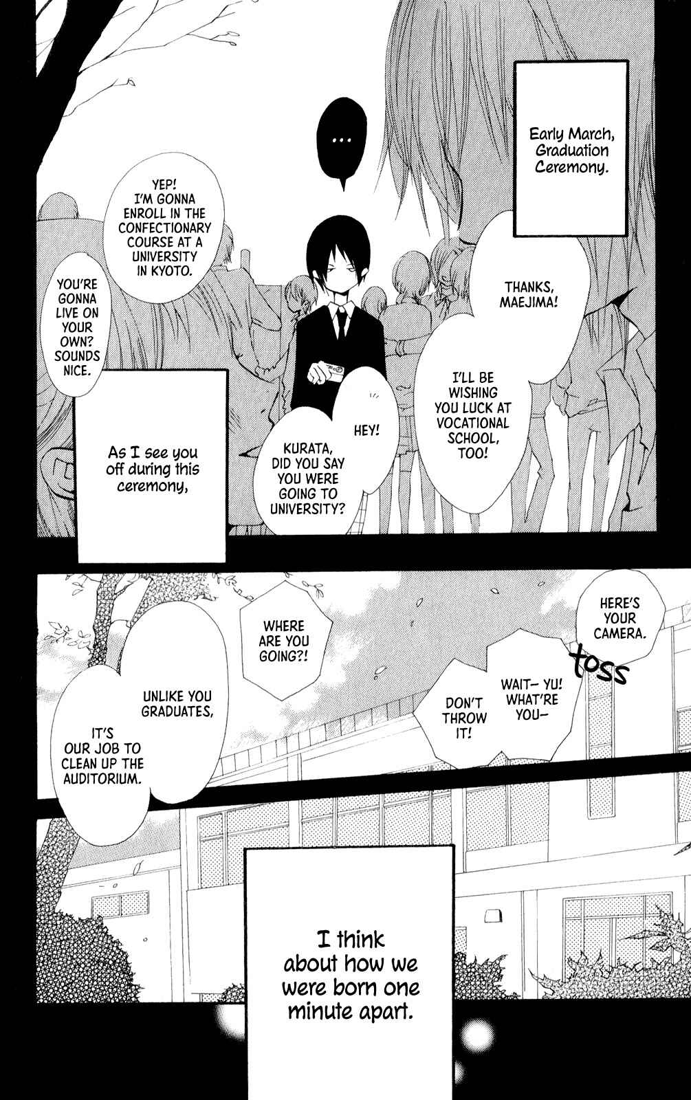 Page 2 Chapter 6 Planet Love