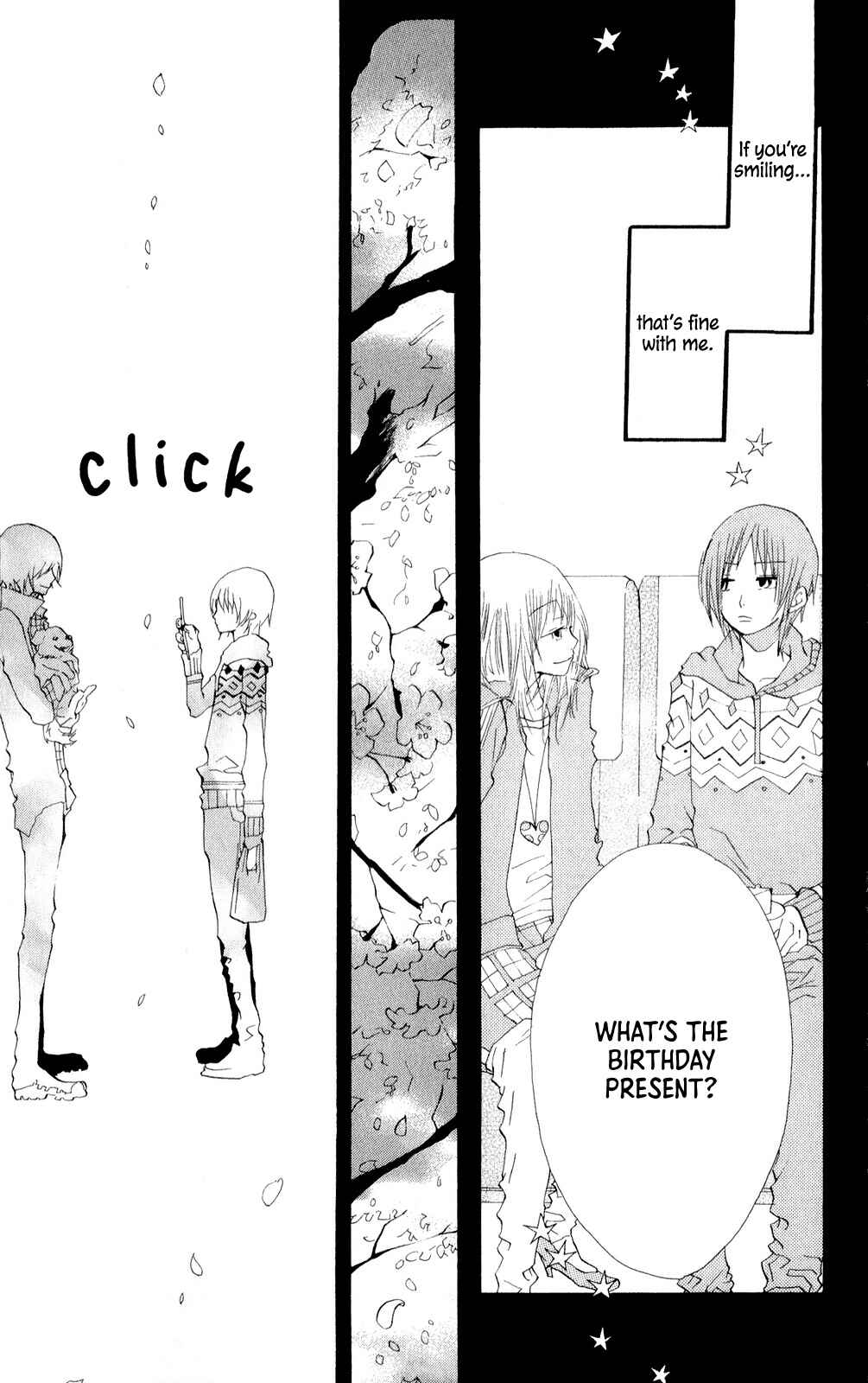 Page 23 Chapter 6 Planet Love