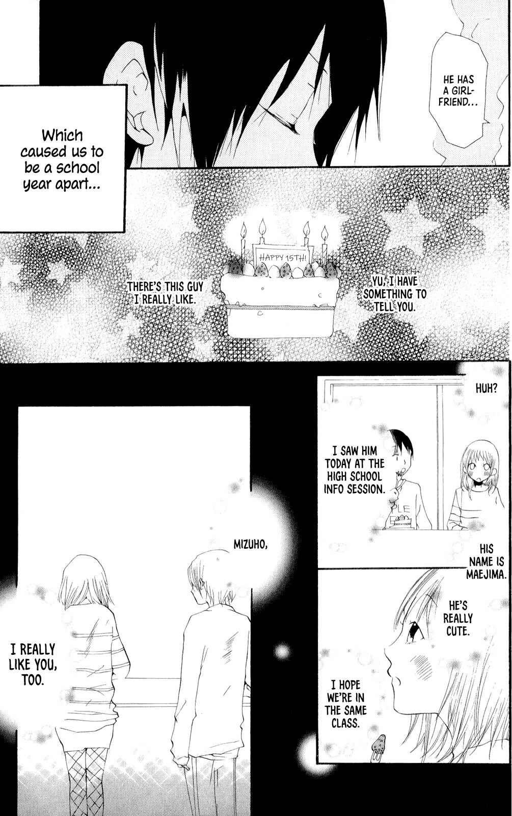 Page 7 Chapter 6 Planet Love