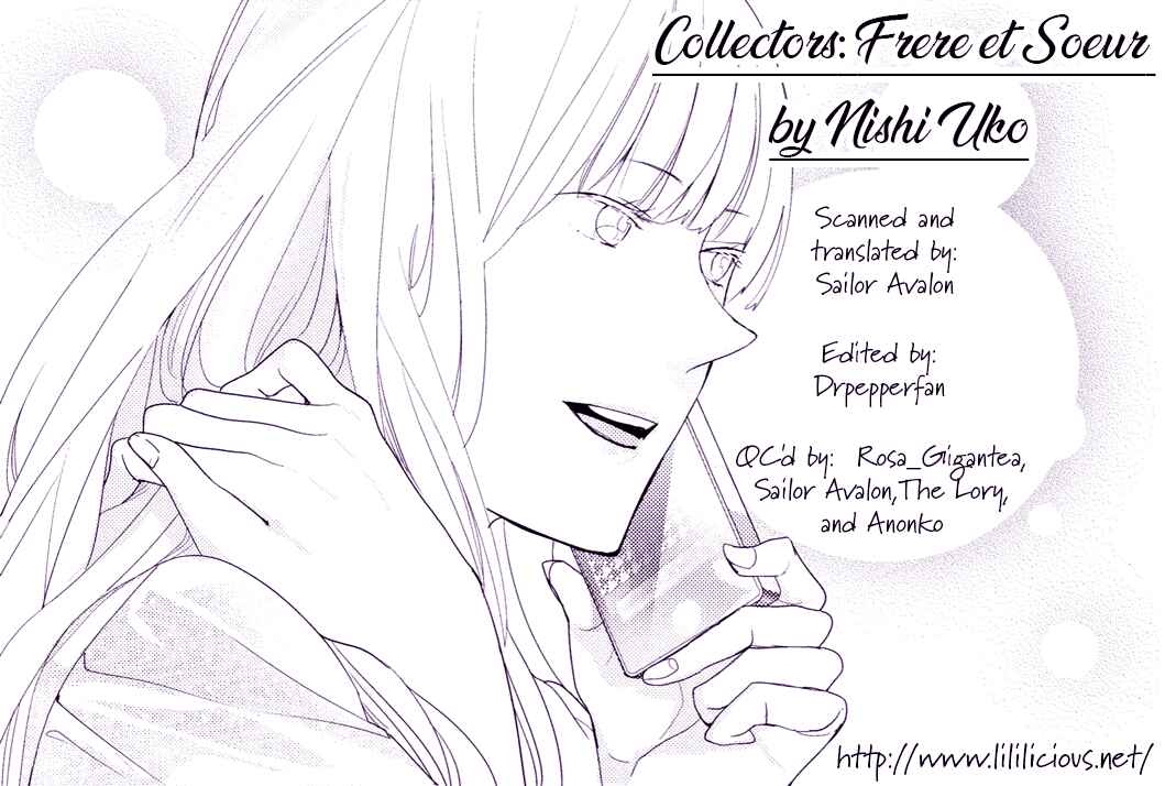 Page 5 Chapter 17.6 Collectors