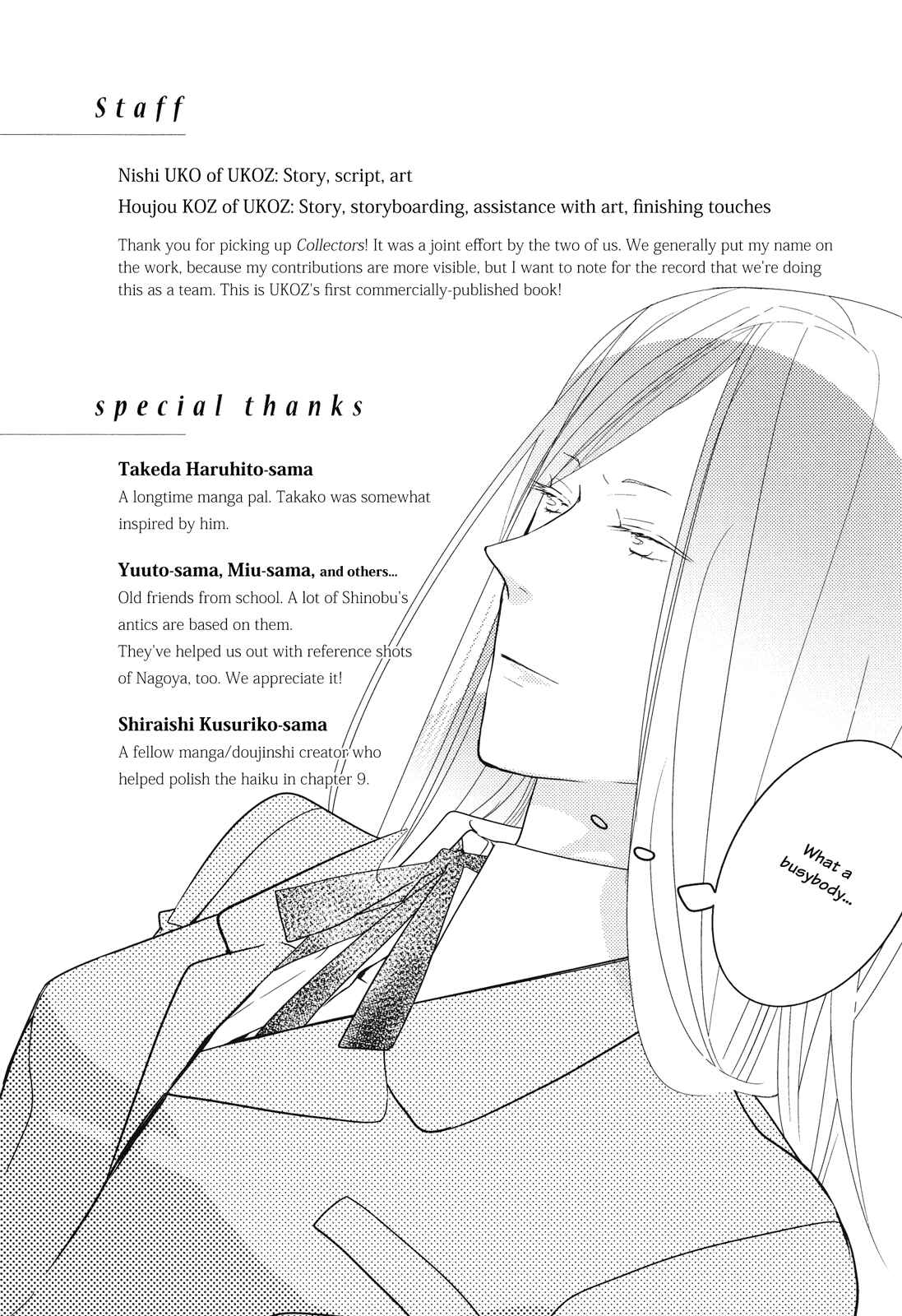Page 16 Chapter 12.8 Collectors