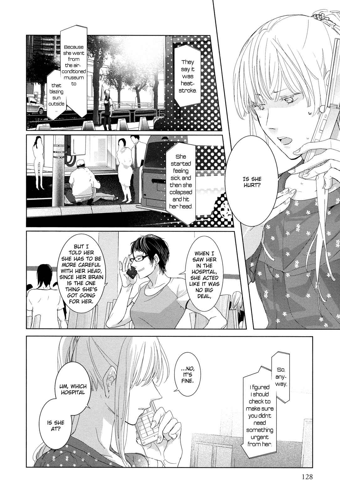 Page 4 Chapter 12.8 Collectors