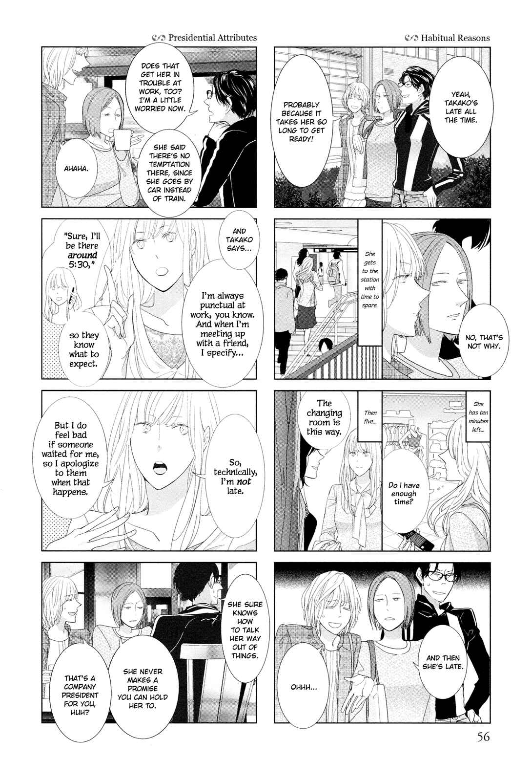 Page 2 Chapter 18 Collectors