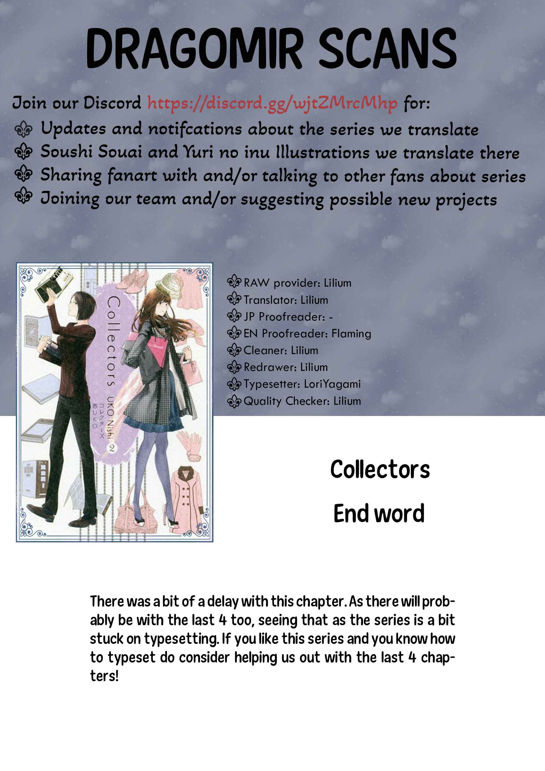 Page 7 Chapter 24 Collectors
