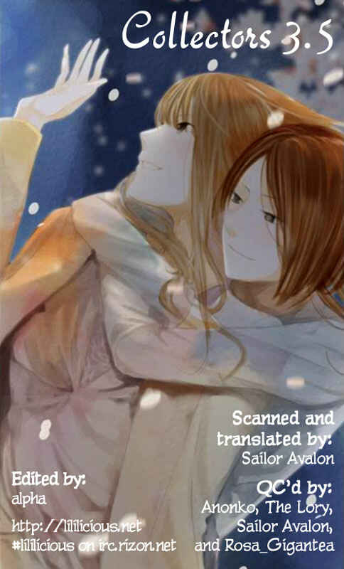 Page 7 Chapter 3.5 Collectors