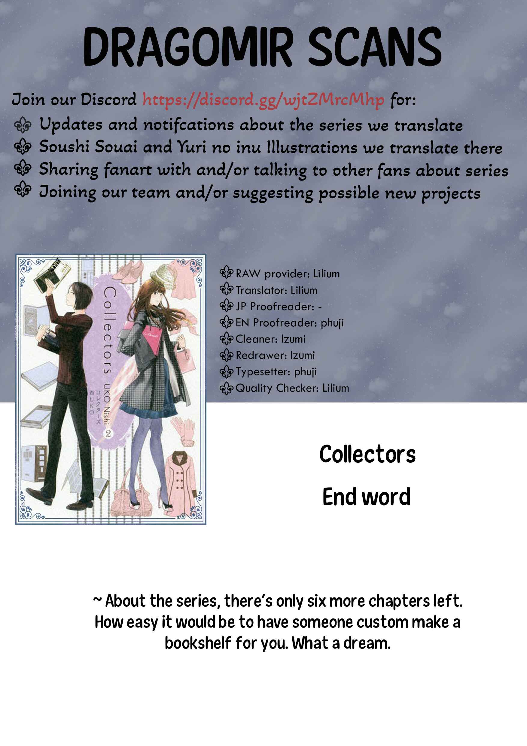 Page 5 Chapter 22 Collectors