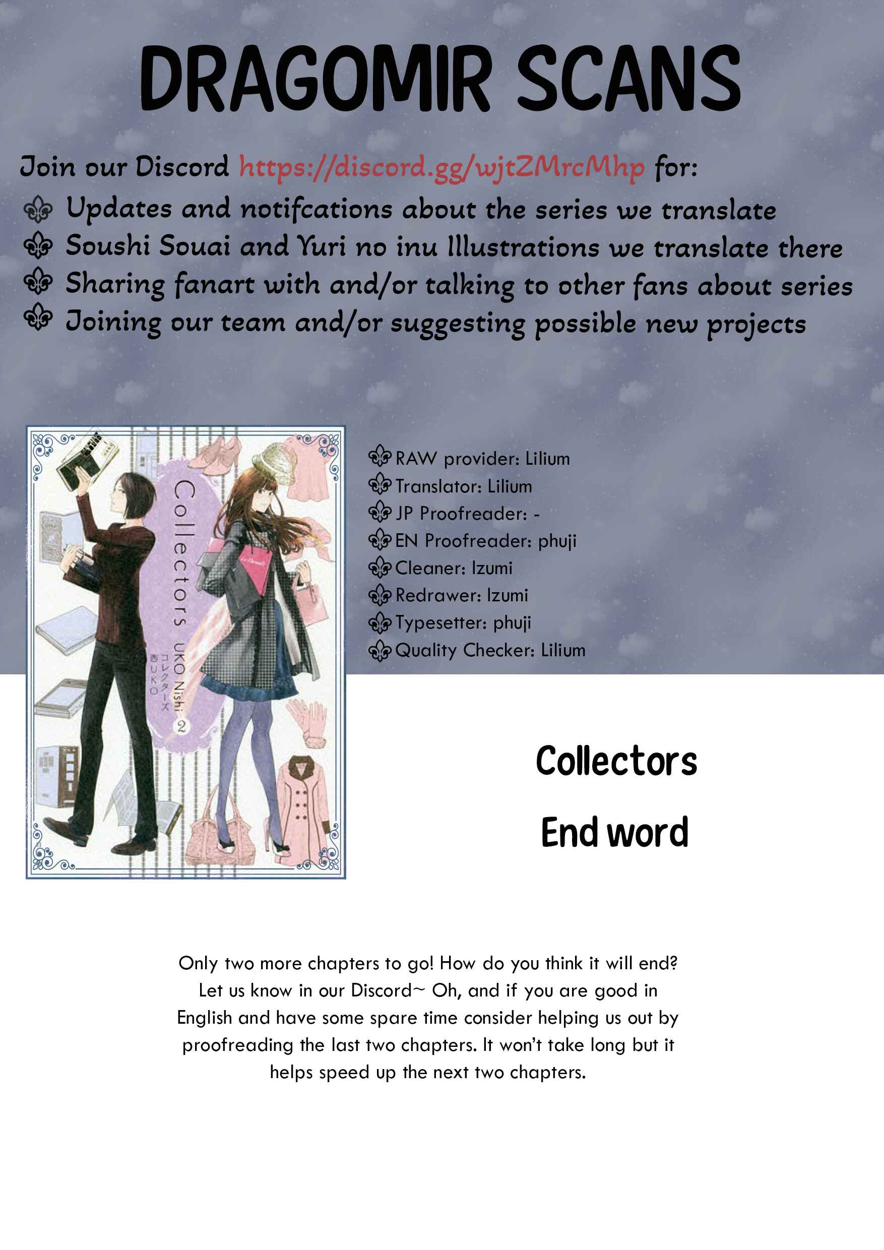 Page 5 Chapter 25 Collectors