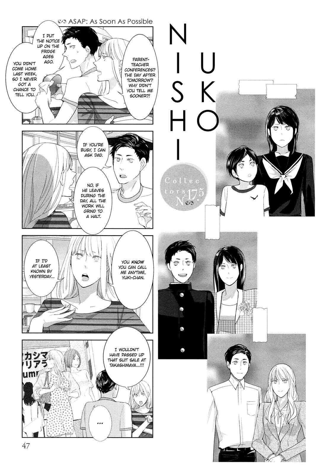 Page 1 Chapter 17.5 Collectors