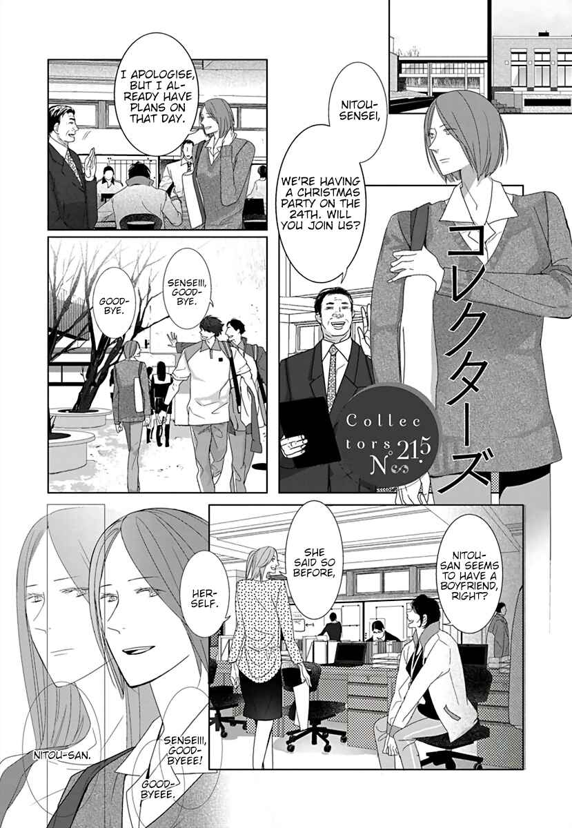 Page 1 Chapter 21.5 Collectors