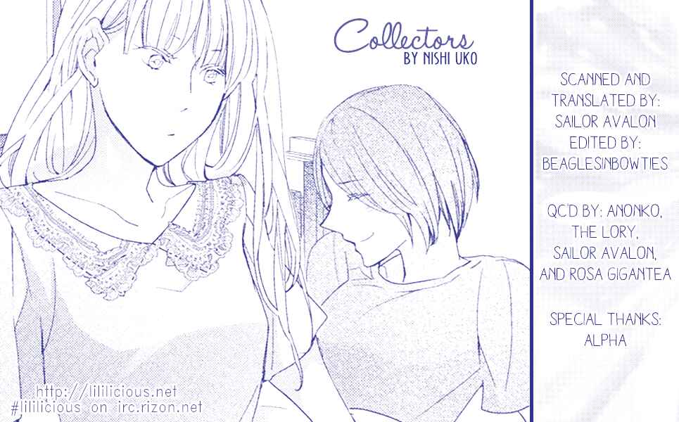 Page 5 Chapter 17 Collectors