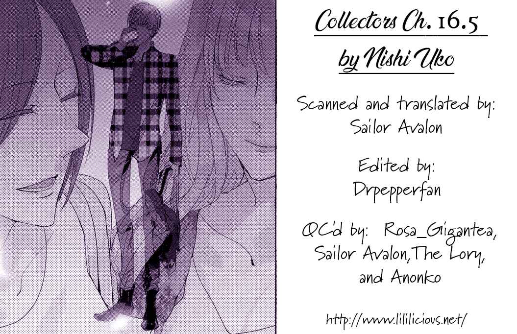 Page 5 Chapter 16.5 Collectors