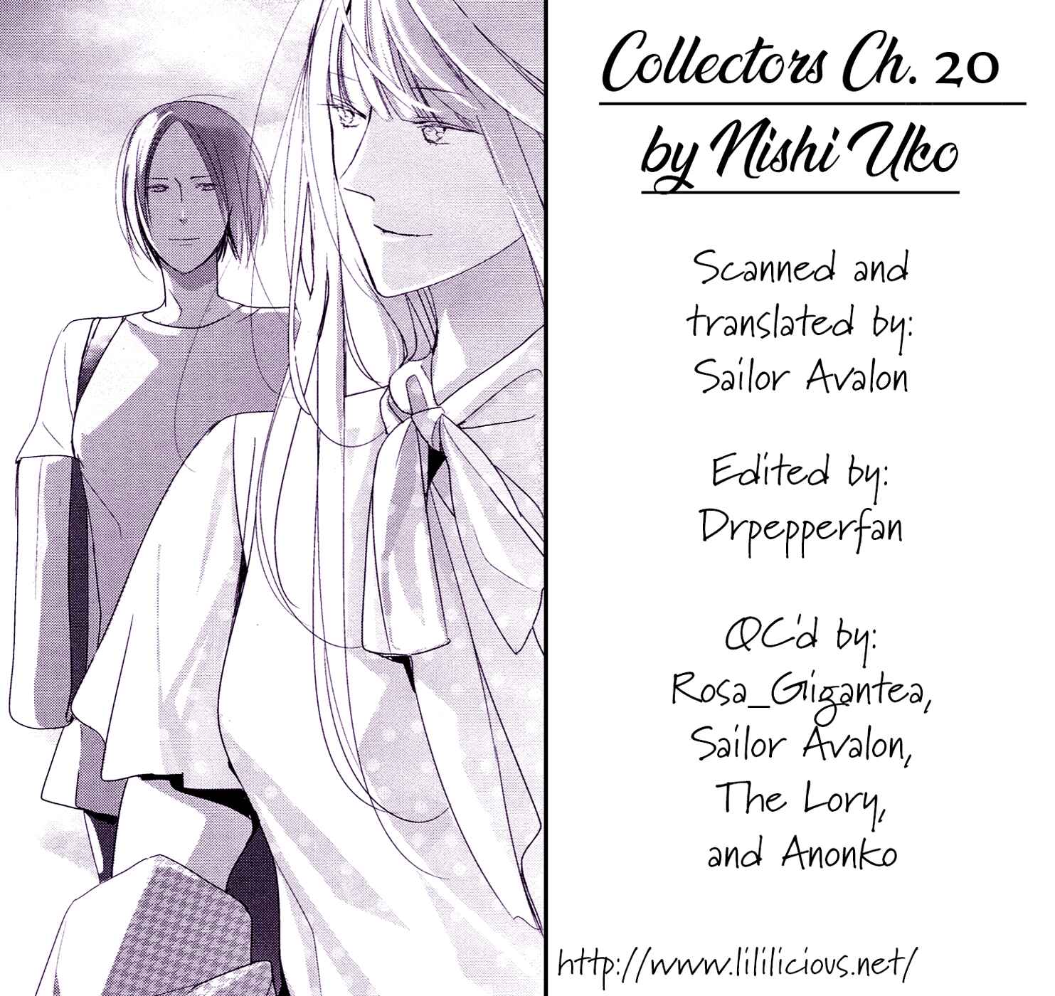 Page 6 Chapter 20 Collectors