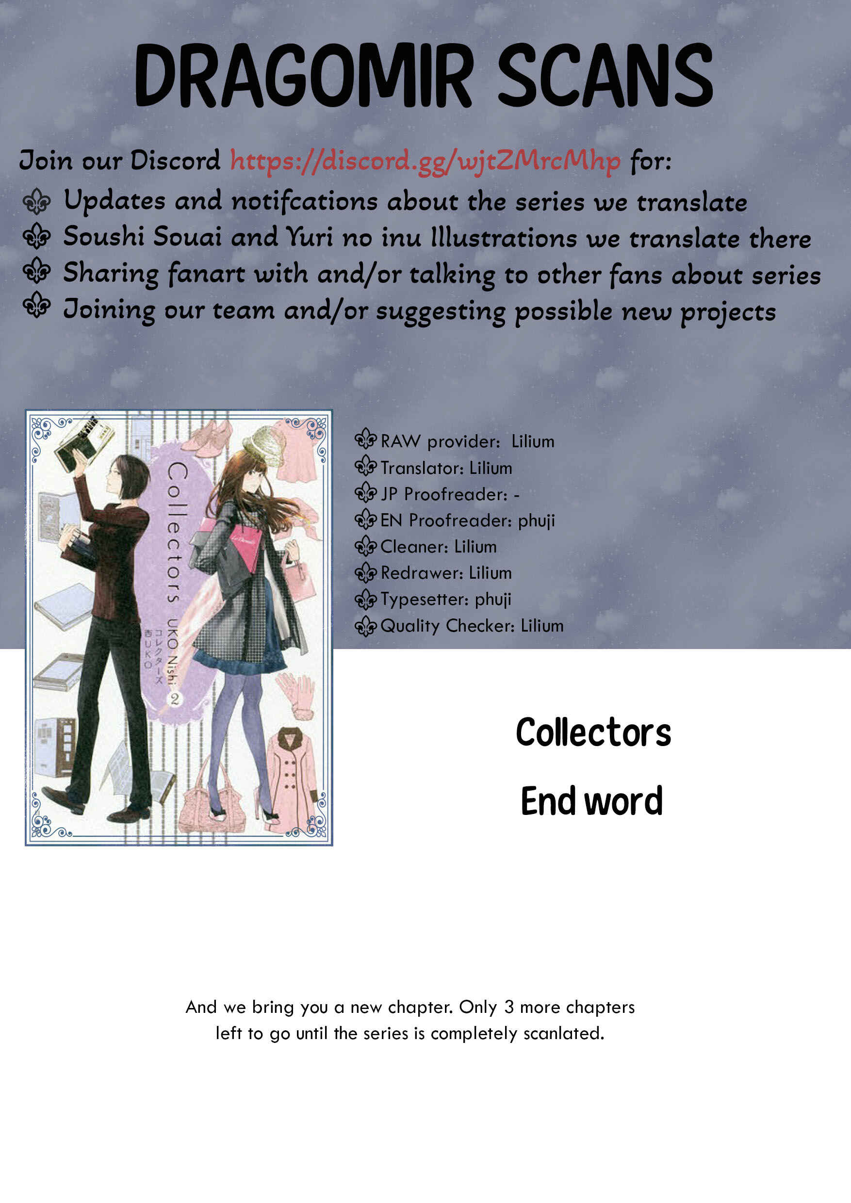 Page 15 Chapter 24.5 Collectors