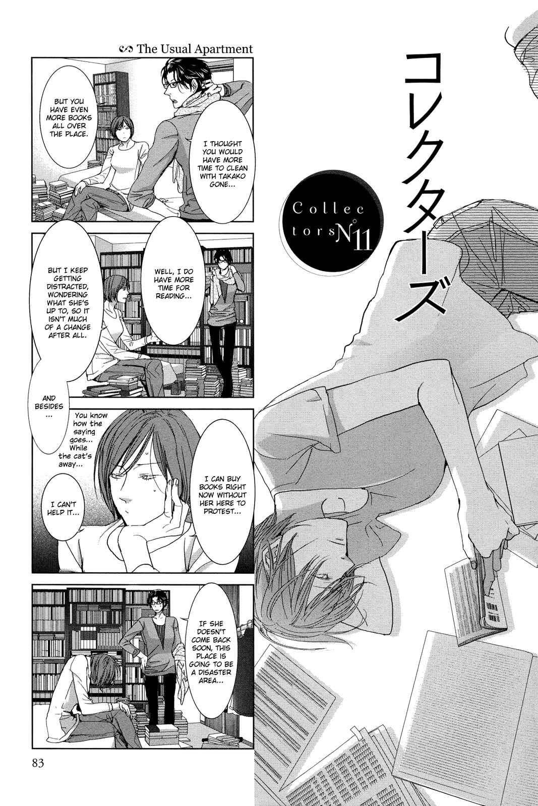 Page 1 Chapter 11 Collectors