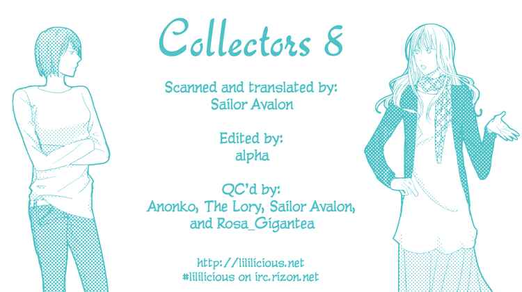 Page 11 Chapter 8 Collectors