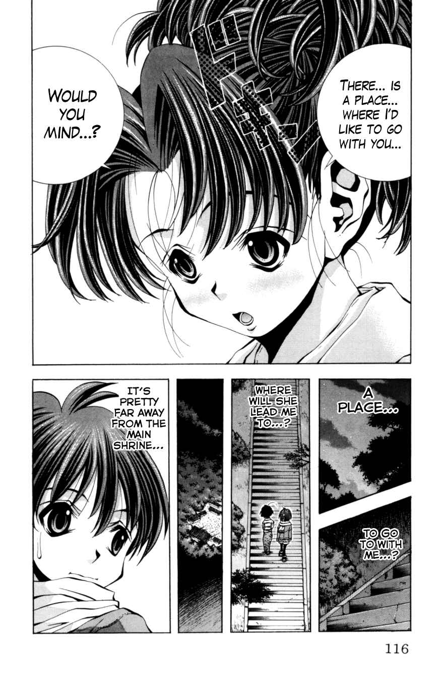 Page 13 Chapter 130 Eiken