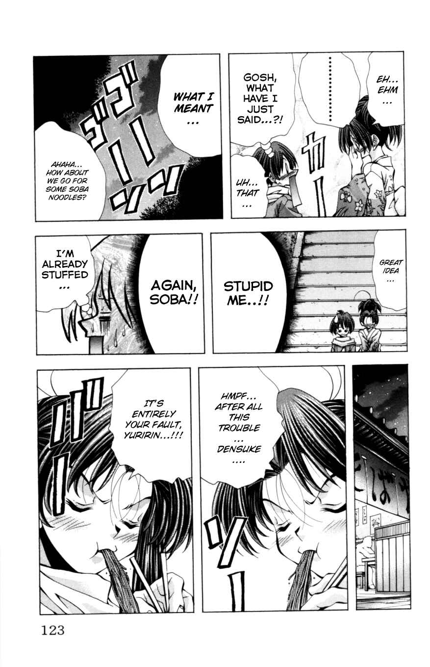 Page 20 Chapter 130 Eiken