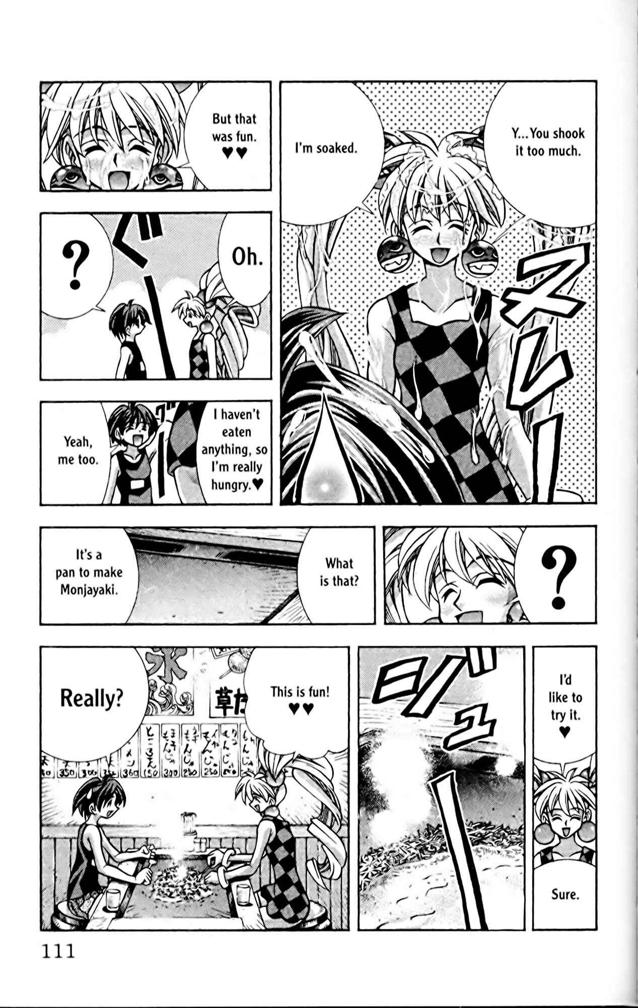 Page 9 Chapter 58 Eiken