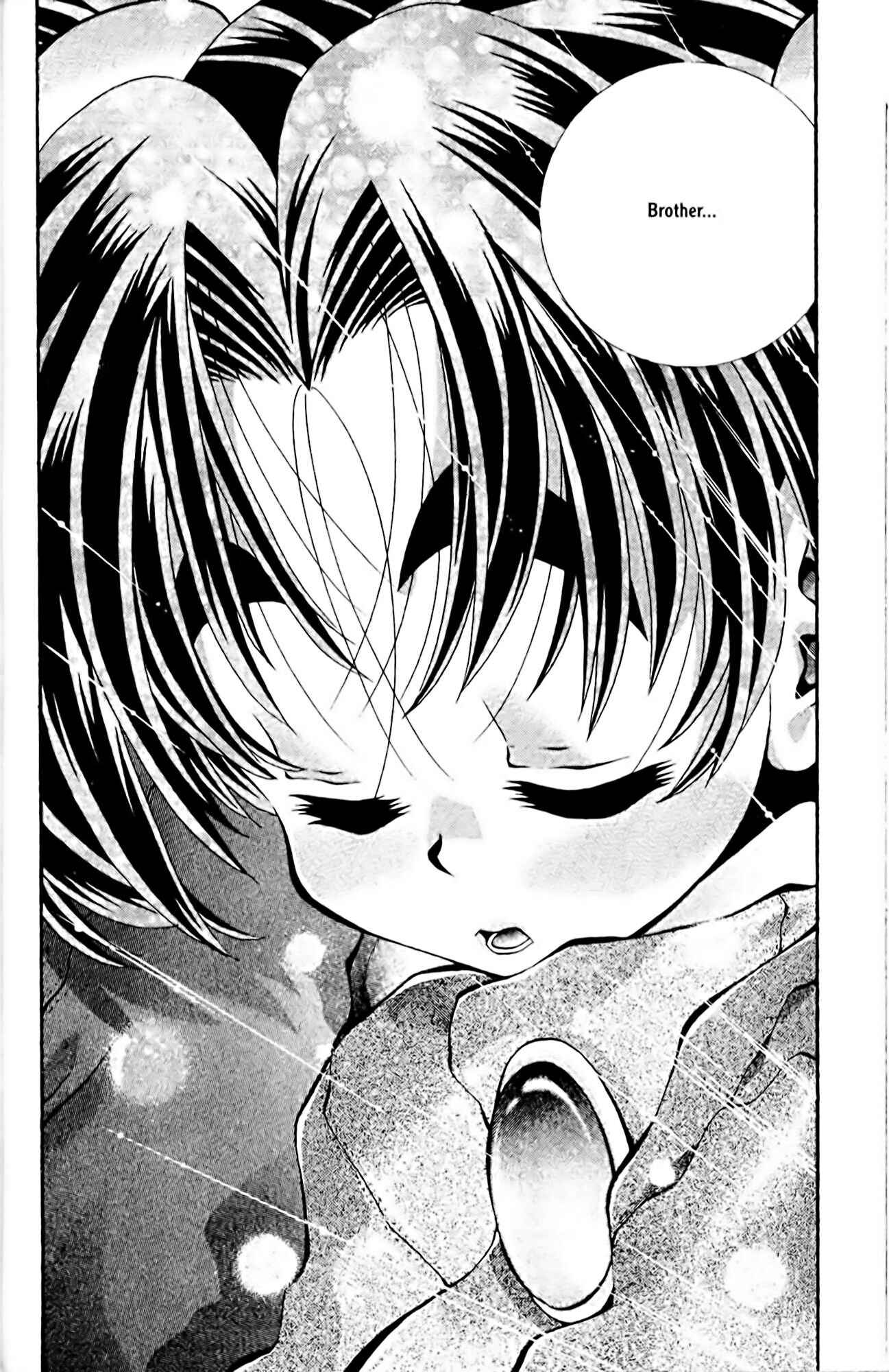 Page 23 Chapter 80 Eiken